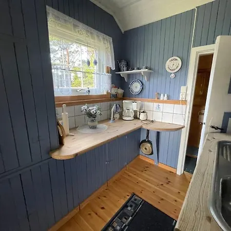 Lejlighed Sjarmerende Omgitt Av Vakker