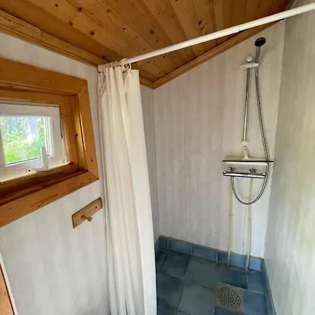 Lejlighed Sjarmerende Omgitt Av Vakker