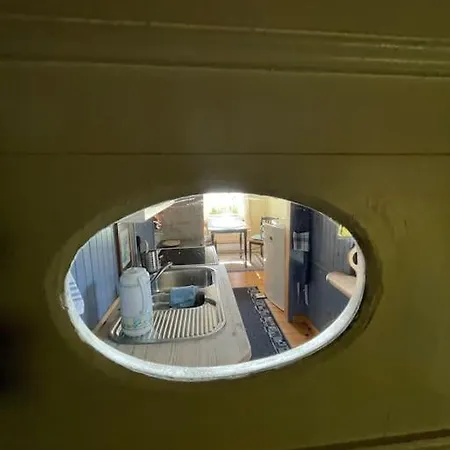 Lejlighed Sjarmerende Omgitt Av Vakker Molde