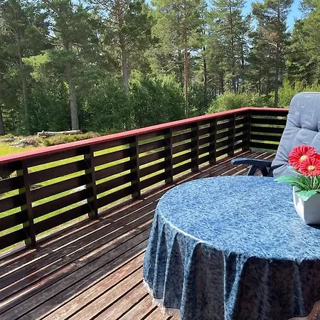 Sjarmerende Omgitt Av Vakker Molde