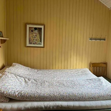 Lejlighed Sjarmerende Omgitt Av Vakker *