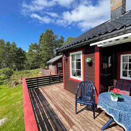 Sjarmerende Omgitt Av Vakker Lejlighed