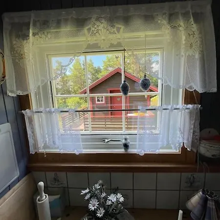 Sjarmerende Omgitt Av Vakker Molde