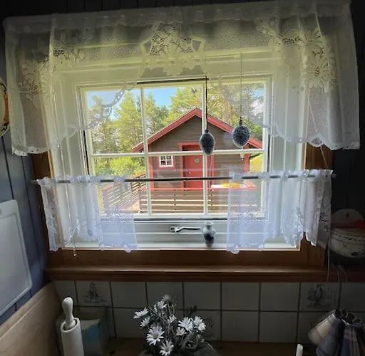 Sjarmerende Omgitt Av Vakker Molde