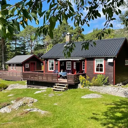 Sjarmerende Omgitt Av Vakker 公寓